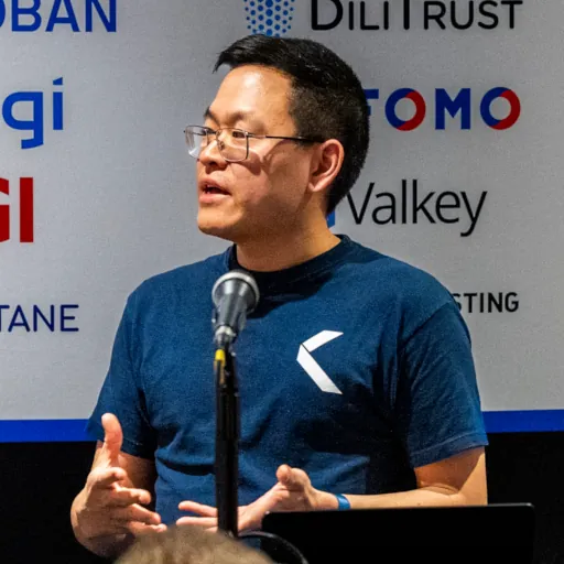 Avatar of Edmund Lam